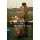 Far form Madding Crowd + mp3 Pack -