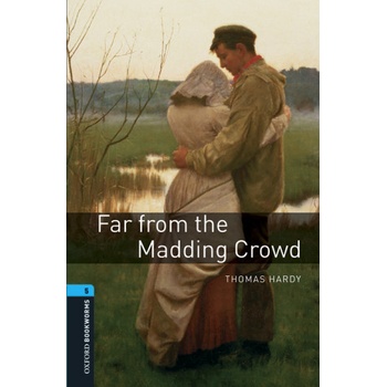 Far form Madding Crowd + mp3 Pack -