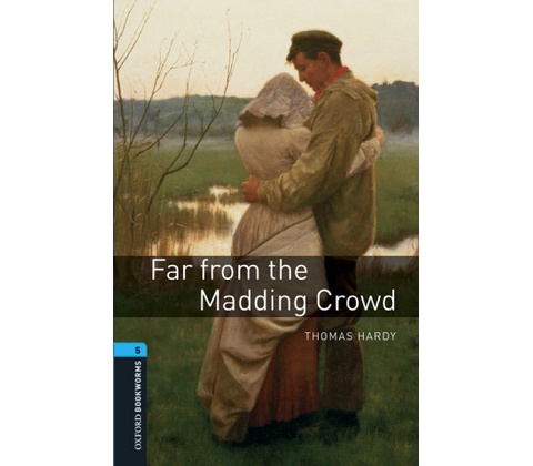 Far form Madding Crowd + mp3 Pack -
