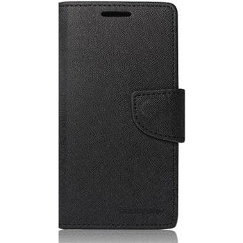 Mercury Fancy Book Huawei P Smart Z / Y9 Prime 2019 černé