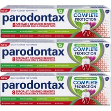 Parodontax Herbal Fresh 3 x 75 ml