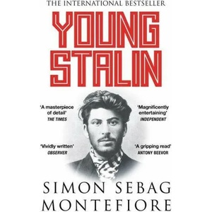 Young Stalin | Simon Sebag Montefiore (ISBN: 9781474614825)