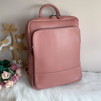 Image 1 of Дамска Раница Розова - Модел 1309