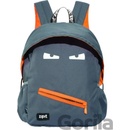 Zipit Grillz orange/grey