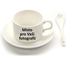 Fotodárky Fotohrnek ESPRESSO KÁVOVÝ SET 9384 150 ml