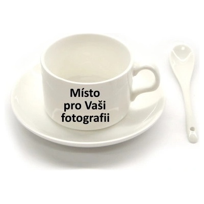 Fotodárky Fotohrnek ESPRESSO KÁVOVÝ SET 9384 150 ml