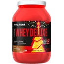 Proteíny Body Attack Extreme Whey Deluxe 2300 g