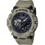 Casio G-Shock GA-2200SL-5A (GA-2200SL-5A) Часовници