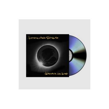 BOUNCING SOULS - BORN TO BE CD