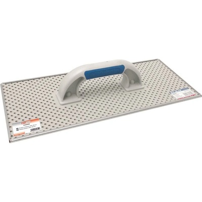 Struhadlo na polystyren, 270 x 130 mm, děrované, rukojeť BM, , KUBALA ENPRO