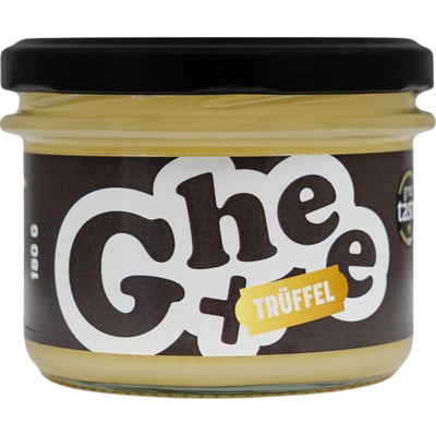 Czech Ghee Ghí+ lanýž - 180 g
