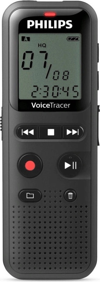 Philips DVT 1160