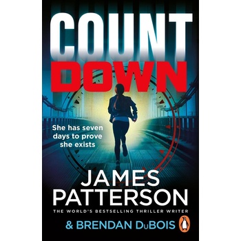 Countdown - James Patterson