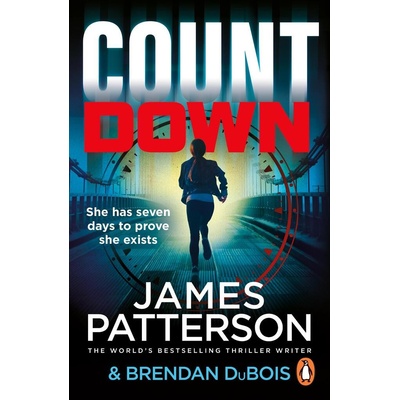 Countdown - James Patterson