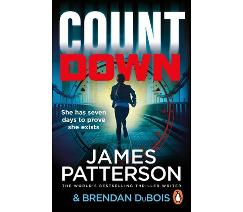 Countdown - James Patterson