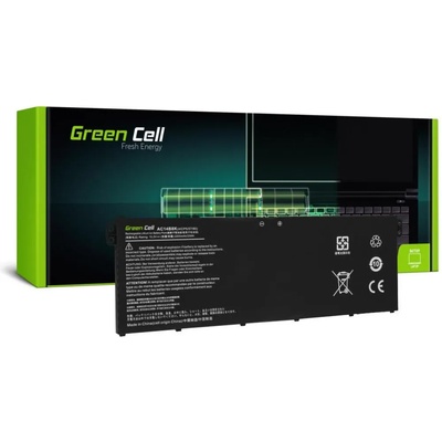 Green Cell Acer 2100 mAh (AC72)