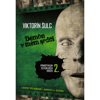 Démon v mém srdci
