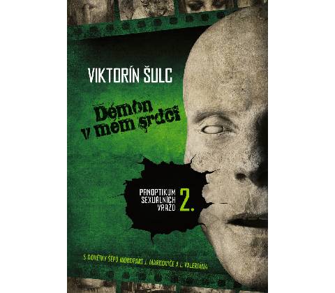 Démon v mém srdci