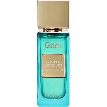 Gritti Pomelo Assoluto Extrait de Parfum 100 ml