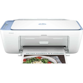 Image 1 of HP DeskJet 2822E (588R4B)