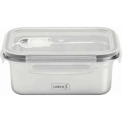 Lurch Lunchbox nerezová ocel objem 800ml