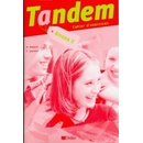 Tandem 2 Cahier d´exercices