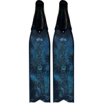 C4 Carbon C4 плавници mb001 camoskin ocean (c4 0pc4mb1co2536m)
