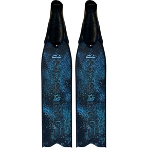 C4 Carbon C4 плавници mb001 camoskin ocean (c4 0pc4mb1co2536m)