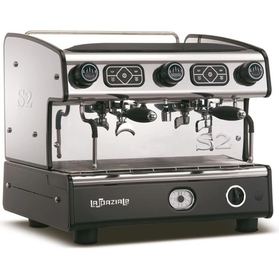 La Spaziale S2 Spazio EK 2 GR