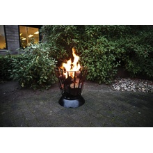 Esschert Design "FANCY FLAMES" obojstranné
