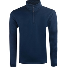 PlayerLayer 1/4 Zip MidLayer Navy