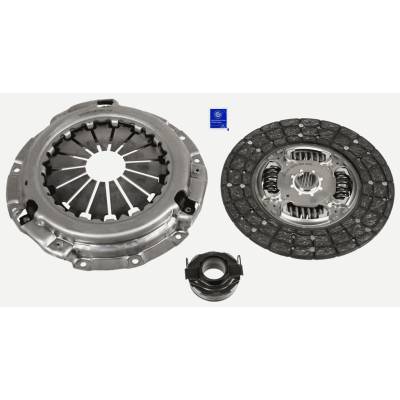 SACHS Spojková sada 3000951444