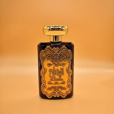 Ard al Zaafaran Al Ibdaa Gold parfémovaná voda unisex 100 ml