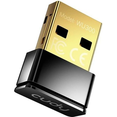 CUDY WU300