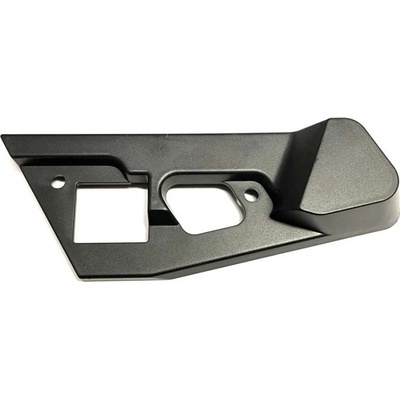 Plastový kryt levý u zadního kola X-scooters XS04 typ 2