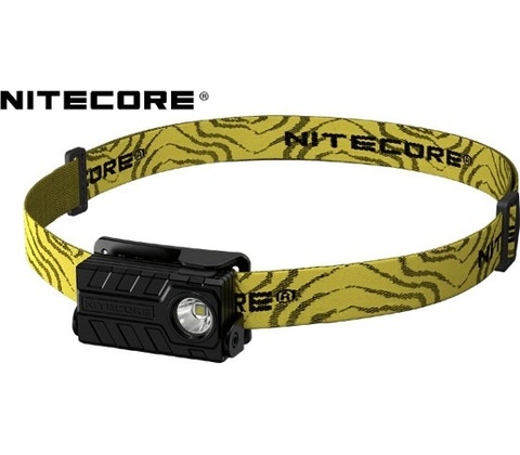 Nitecore NU20