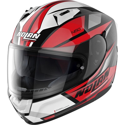 Nolan N60-6 Downshift Metal