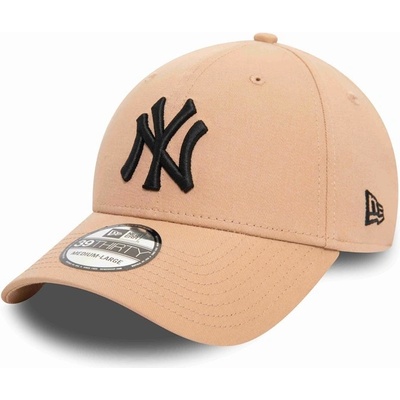 NEW ERA 3930 MLB League essential 39thirty NEYYAN TTABLK