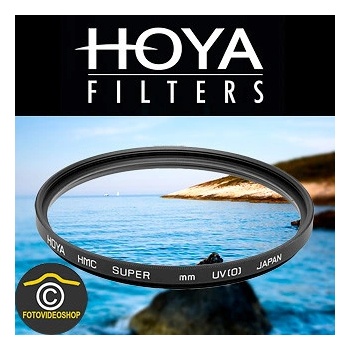 Hoya HMC UV 77 mm