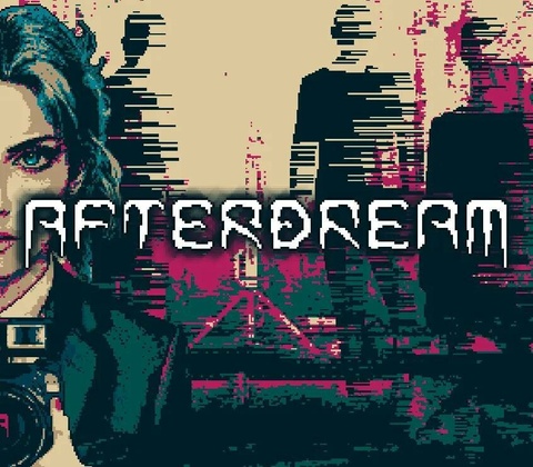 Afterdream