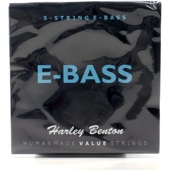Harley Benton Value Strings Bass 5-String