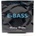 Harley Benton Value Strings Bass 5-String