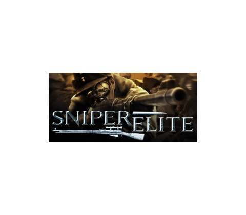 Sniper Elite