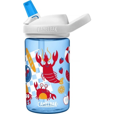 Camelbak Eddy + Kids Nautical Picnic 400 ml