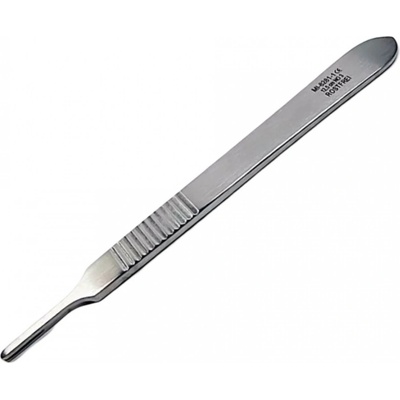 ZdravyNákup Rukojeť na skalpel č.3