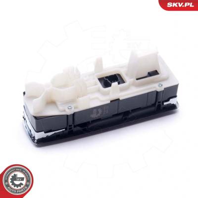 Spínač, zvedací zařízení oken ESEN SKV 37SKV169