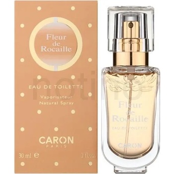 Caron Fleur De Rocaille EDT 30 ml
