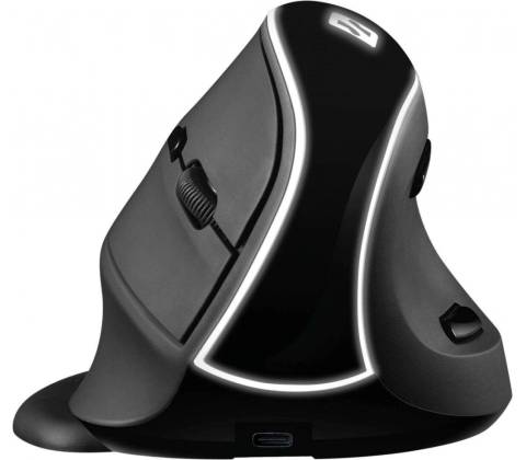 Sandberg Wireless Vertical Mouse Pro 630-13