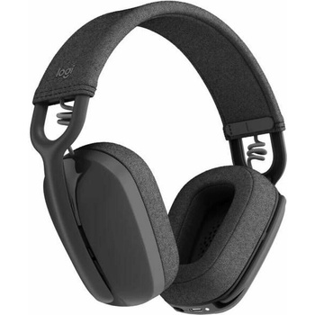 Logitech Zone Vibe Wireless MS Teams