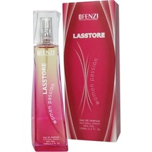 J' Fenzi Lasstore passion parfumovaná voda dámska 100 ml